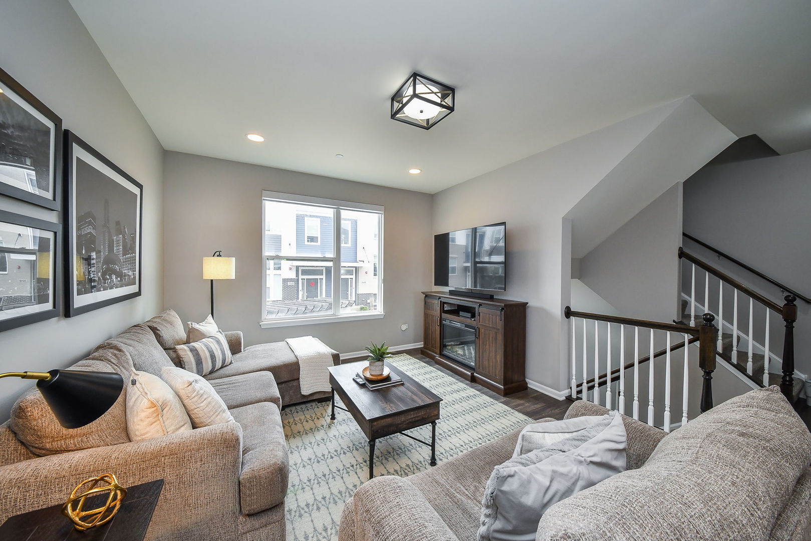 3S602 Everton Drive, Warrenville, IL