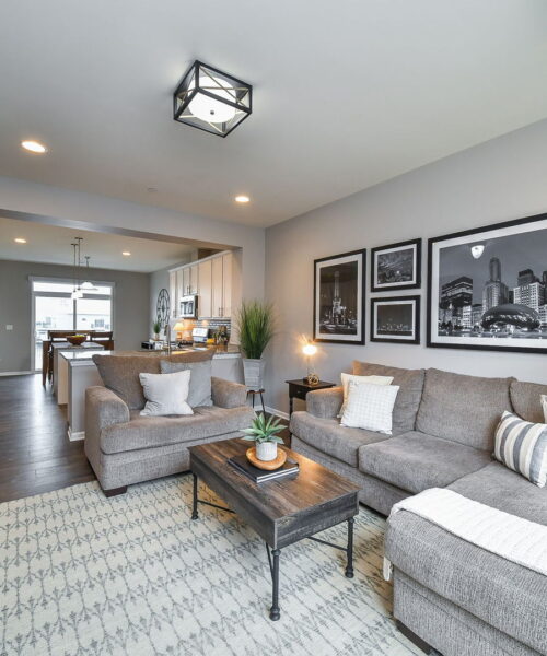 3S602 Everton Drive, Warrenville, IL