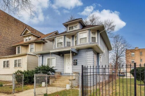 28 N Lockwood Avenue, Chicago, IL