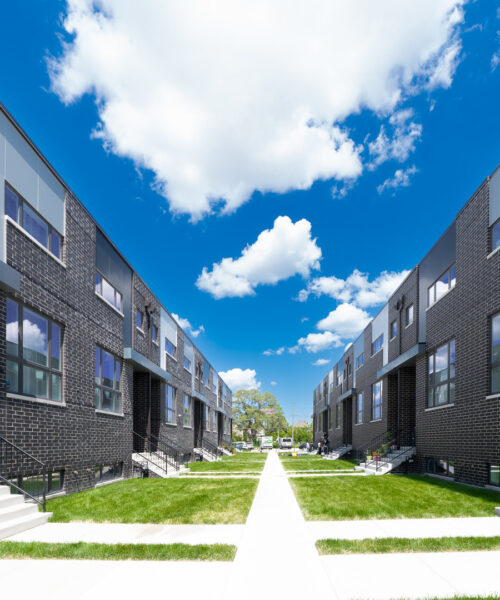 2631 S Throop Street #A, Chicago, IL