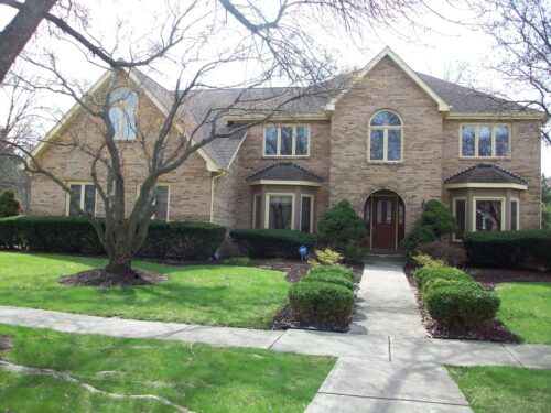 1000 Sheringham Drive, Naperville, IL