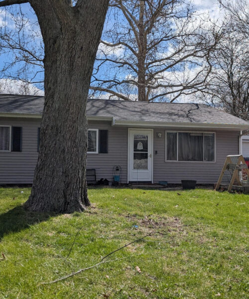 2703 Lawndale Drive, Champaign, IL