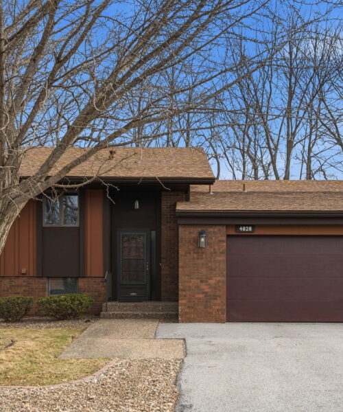 4828 6th Avenue Drive, Moline, IL