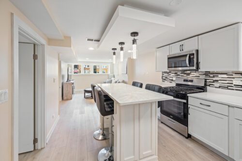 5219 W Deming Place #G, Chicago, IL