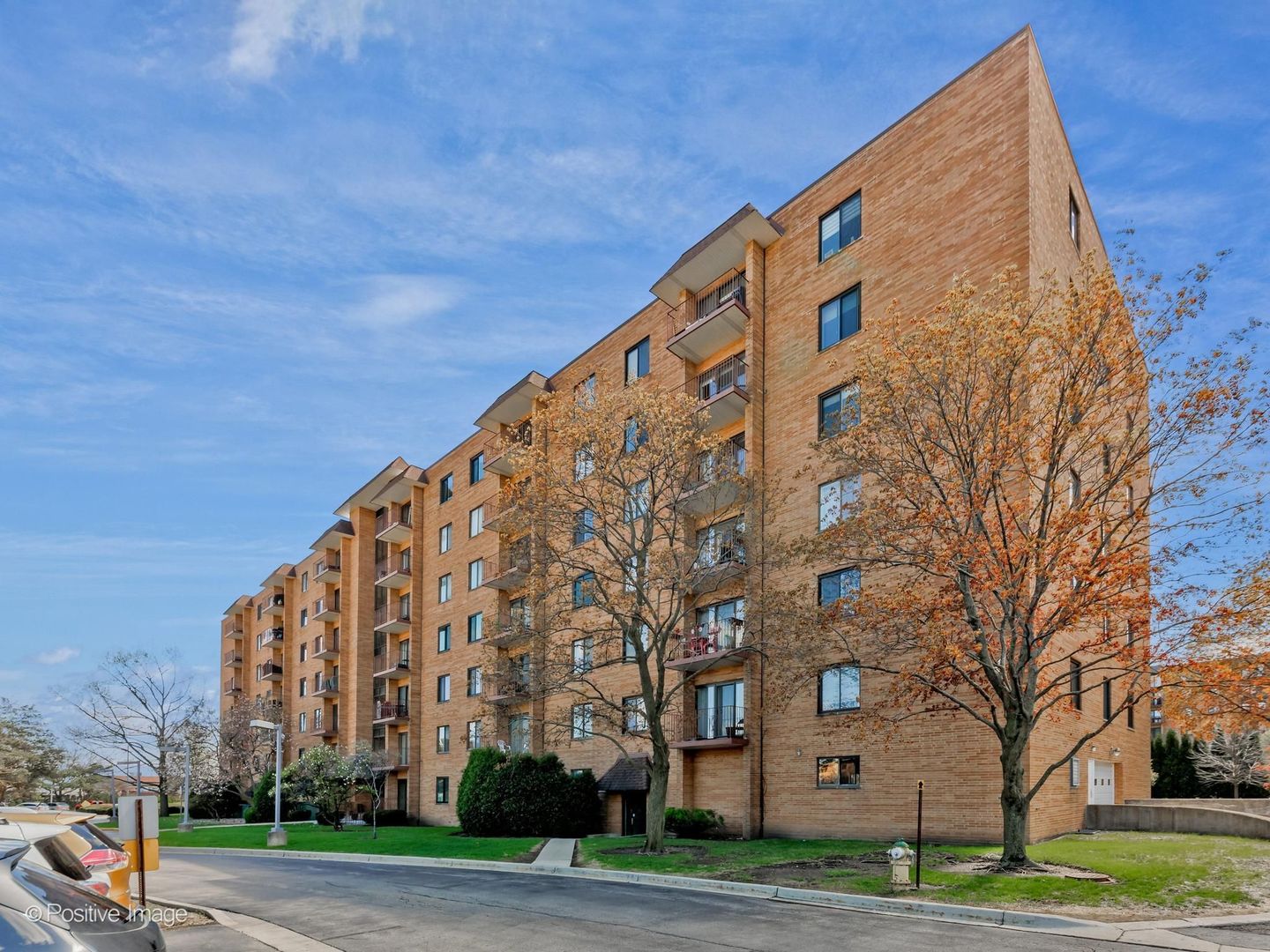 1717 W Crystal Lane #702, Mount Prospect, IL