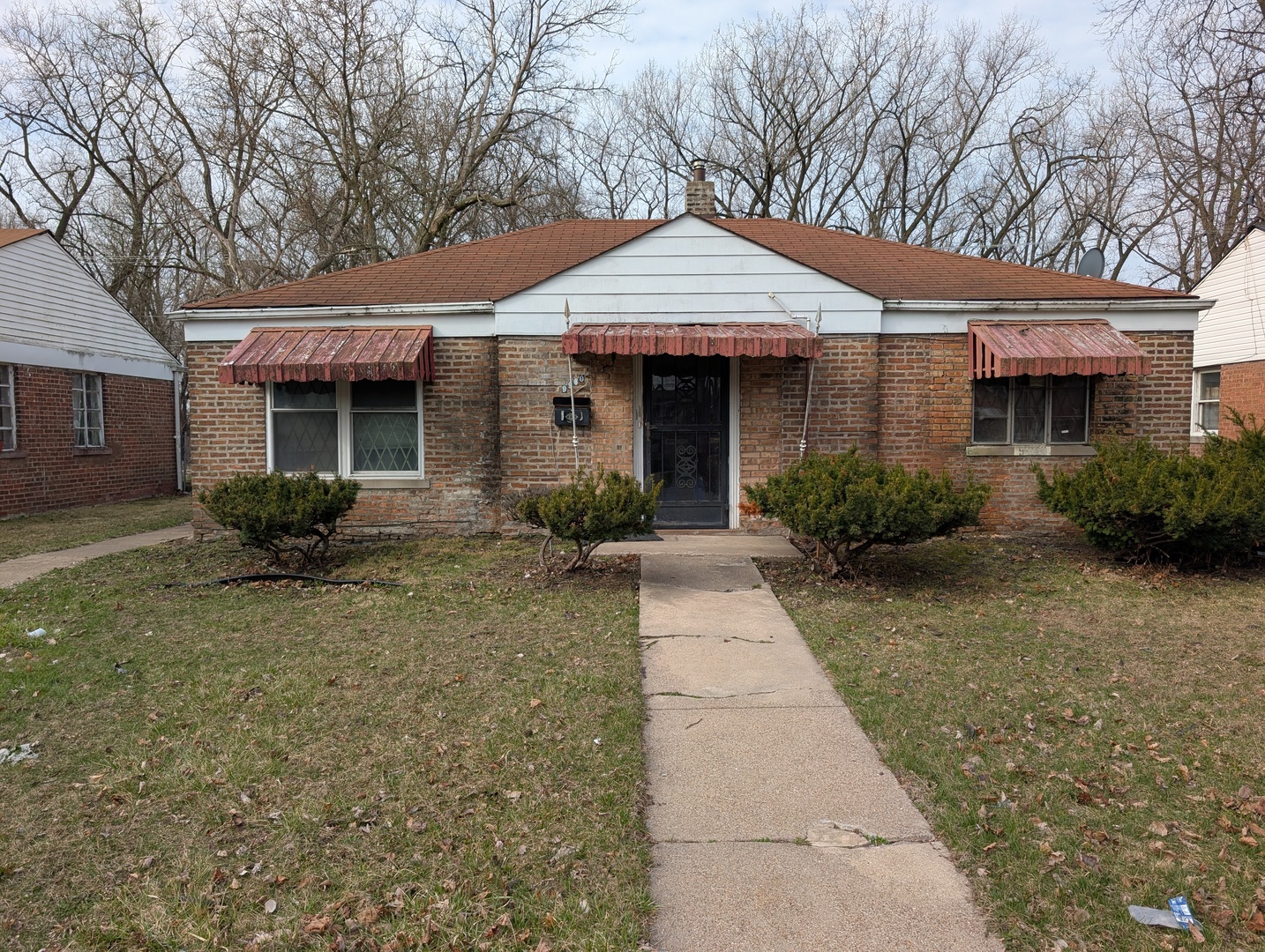 9960 S Van Vlissingen Road, Chicago, IL