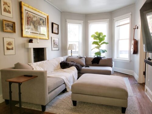 3508 N Broadway Street #1, Chicago, IL