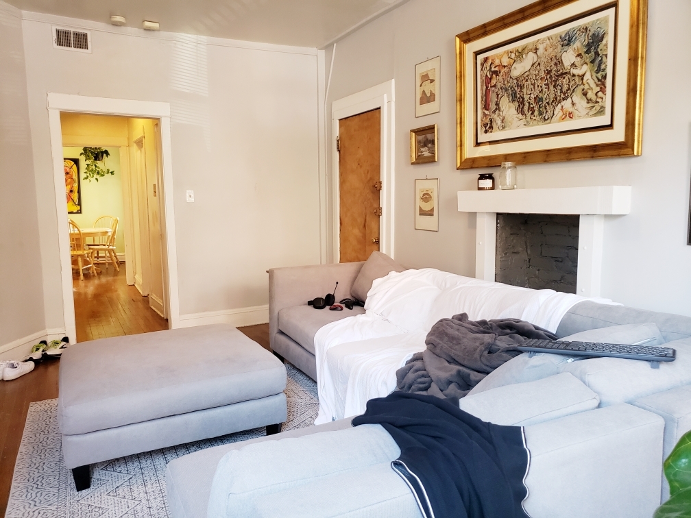 3508 N Broadway Street #1, Chicago, IL