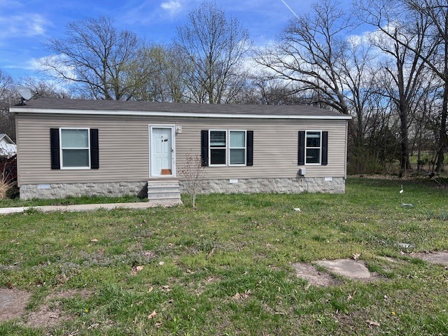 344 Seba Street, Hurst, IL