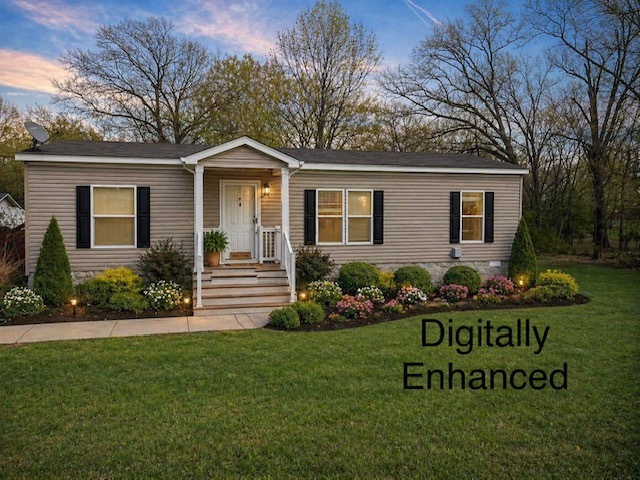 344 Seba Street, Hurst, IL