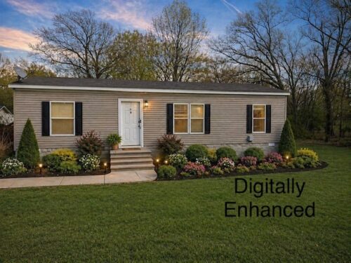 344 Seba Street, Hurst, IL