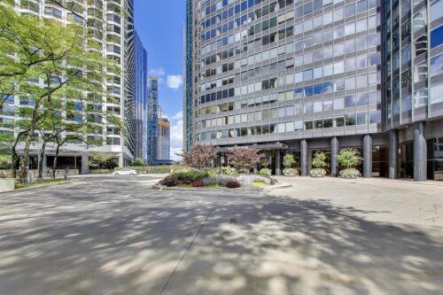 155 N Harbor Drive #3301-3302-3314, Chicago, IL