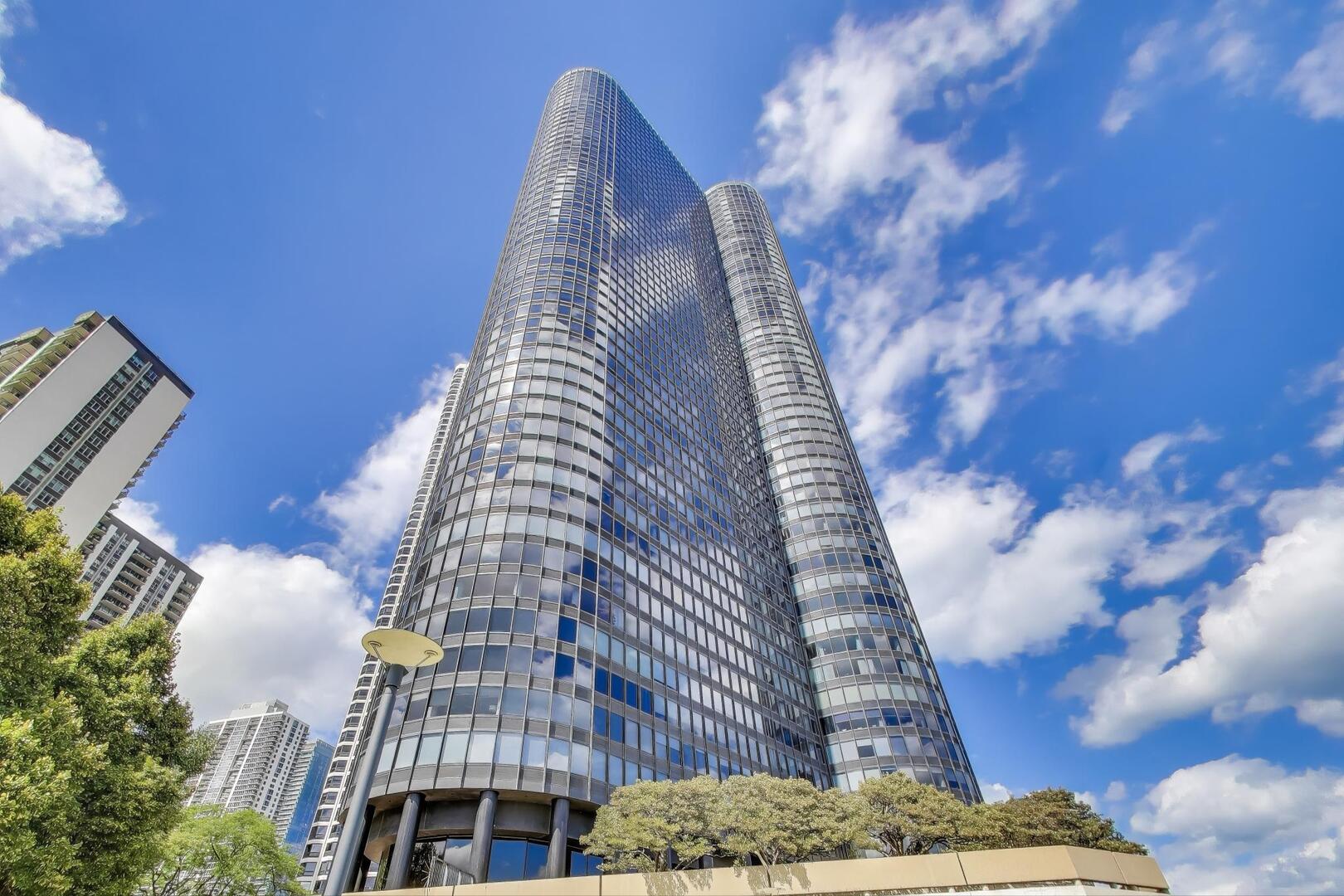 155 N Harbor Drive #3301-3302-3314, Chicago, IL