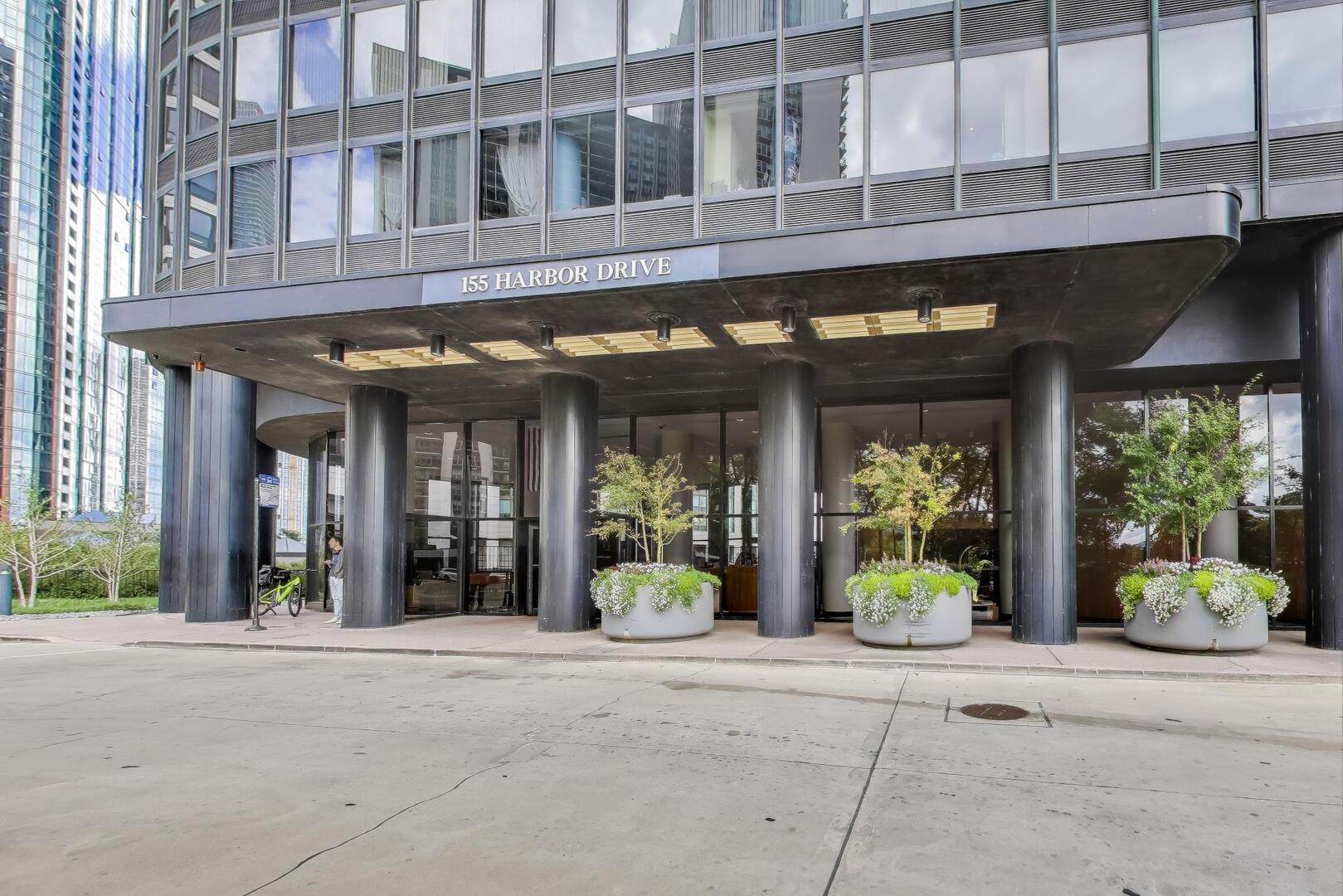 155 N Harbor Drive #3301-3302-3314, Chicago, IL