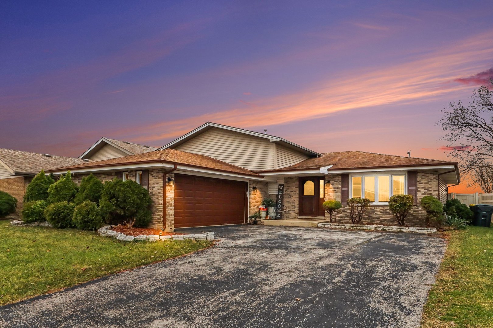 2731 201st Place, Lynwood, IL