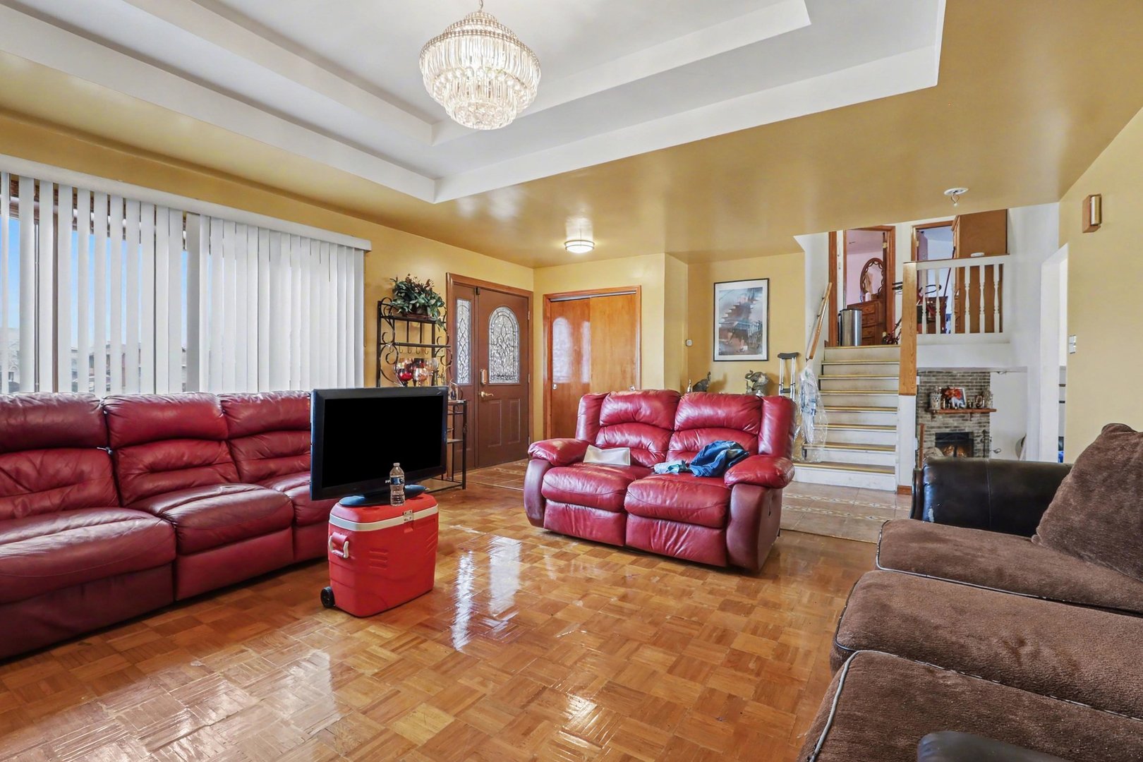 2731 201st Place, Lynwood, IL