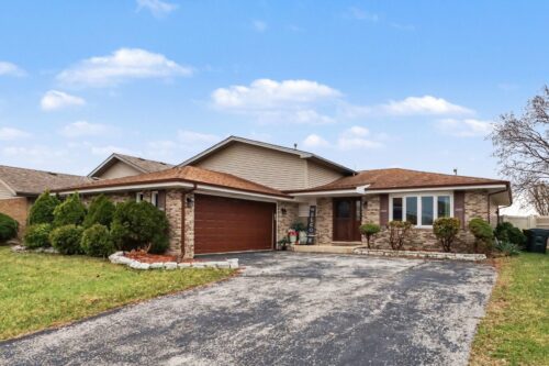 2731 201st Place, Lynwood, IL