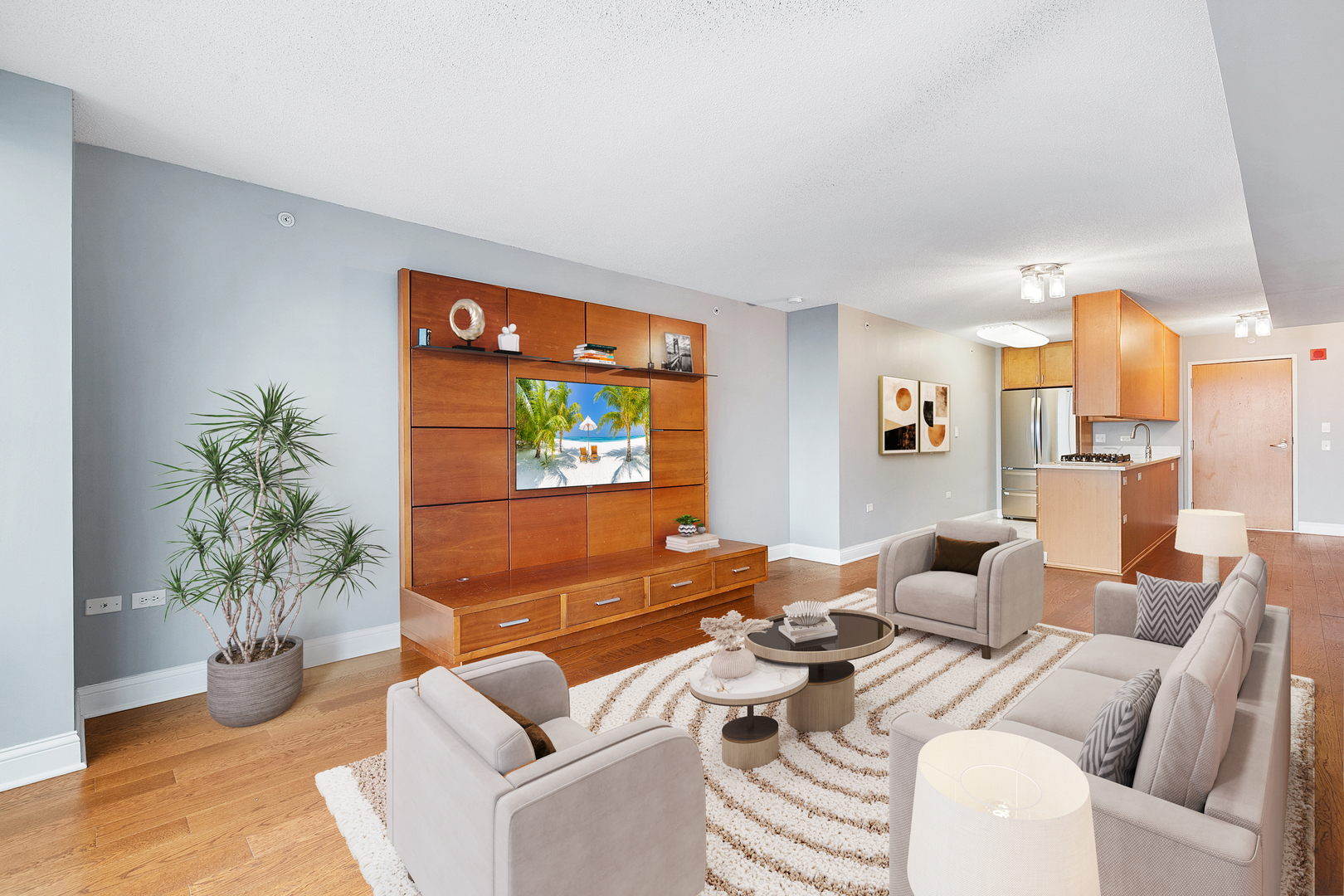 9655 Woods Drive #1709, Skokie, IL