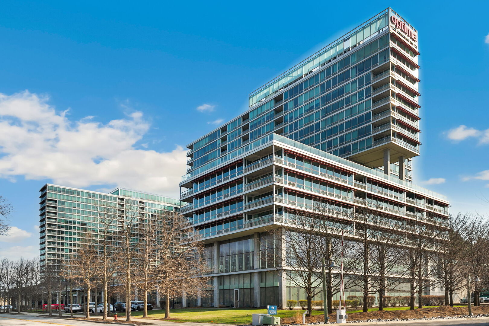 9655 Woods Drive #1709, Skokie, IL