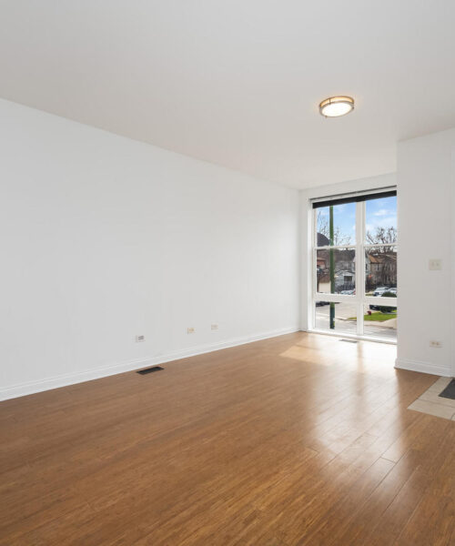 3502 W Diversey Avenue #2, Chicago, IL