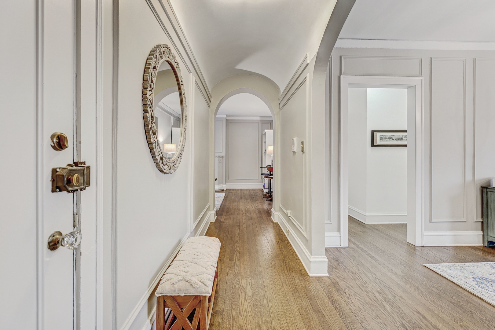 826 Judson Avenue #4, Evanston, IL