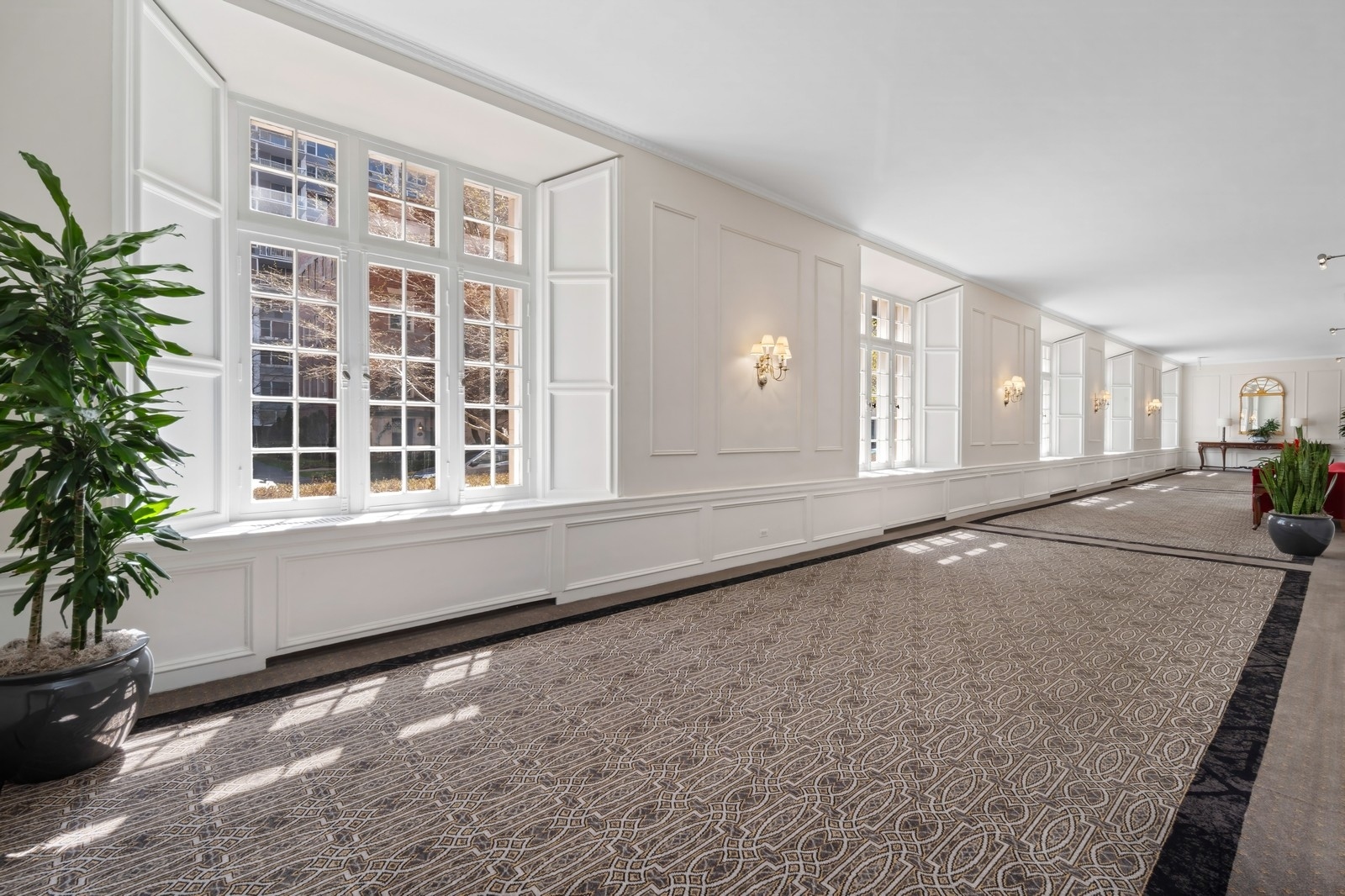 4300 N Marine Drive #1601, Chicago, IL