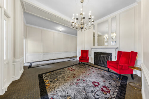 4300 N Marine Drive #1601, Chicago, IL