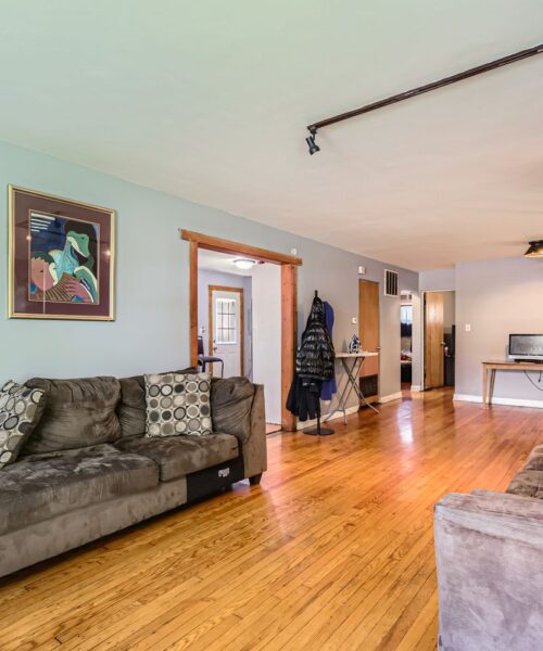 8856 S Washtenaw Avenue, Evergreen Park, IL