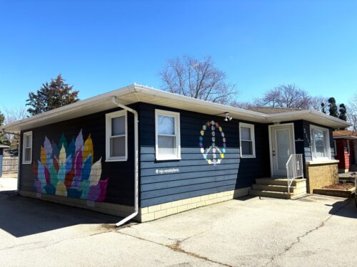 2212 Plainfield Road, Crest Hill, IL