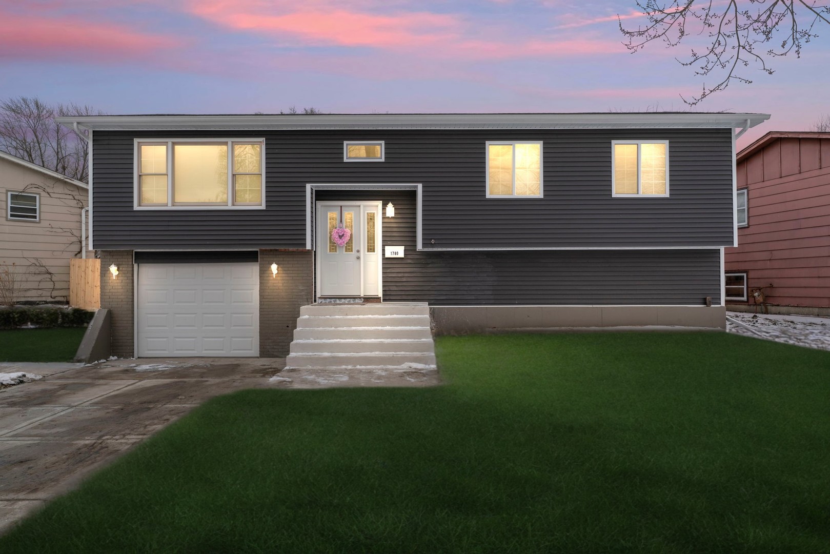 1780 225th Place, Sauk Village, IL