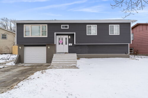 1780 225th Place, Sauk Village, IL