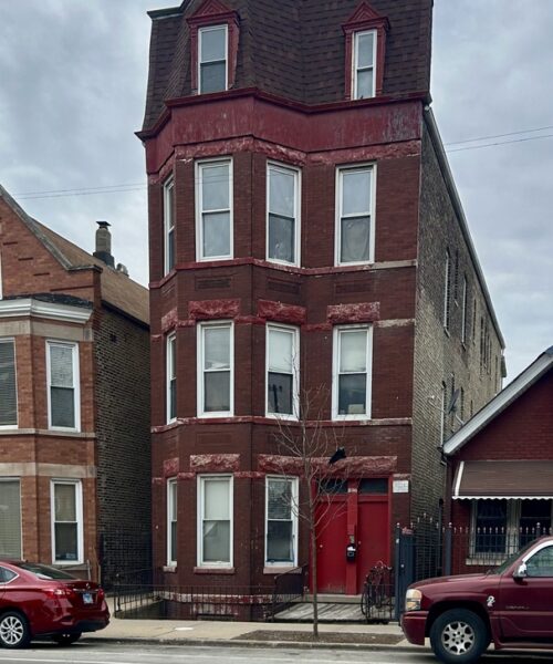 2240 S California Avenue, Chicago, IL