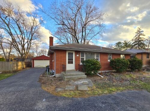 33 W 55th Street, Westmont, IL