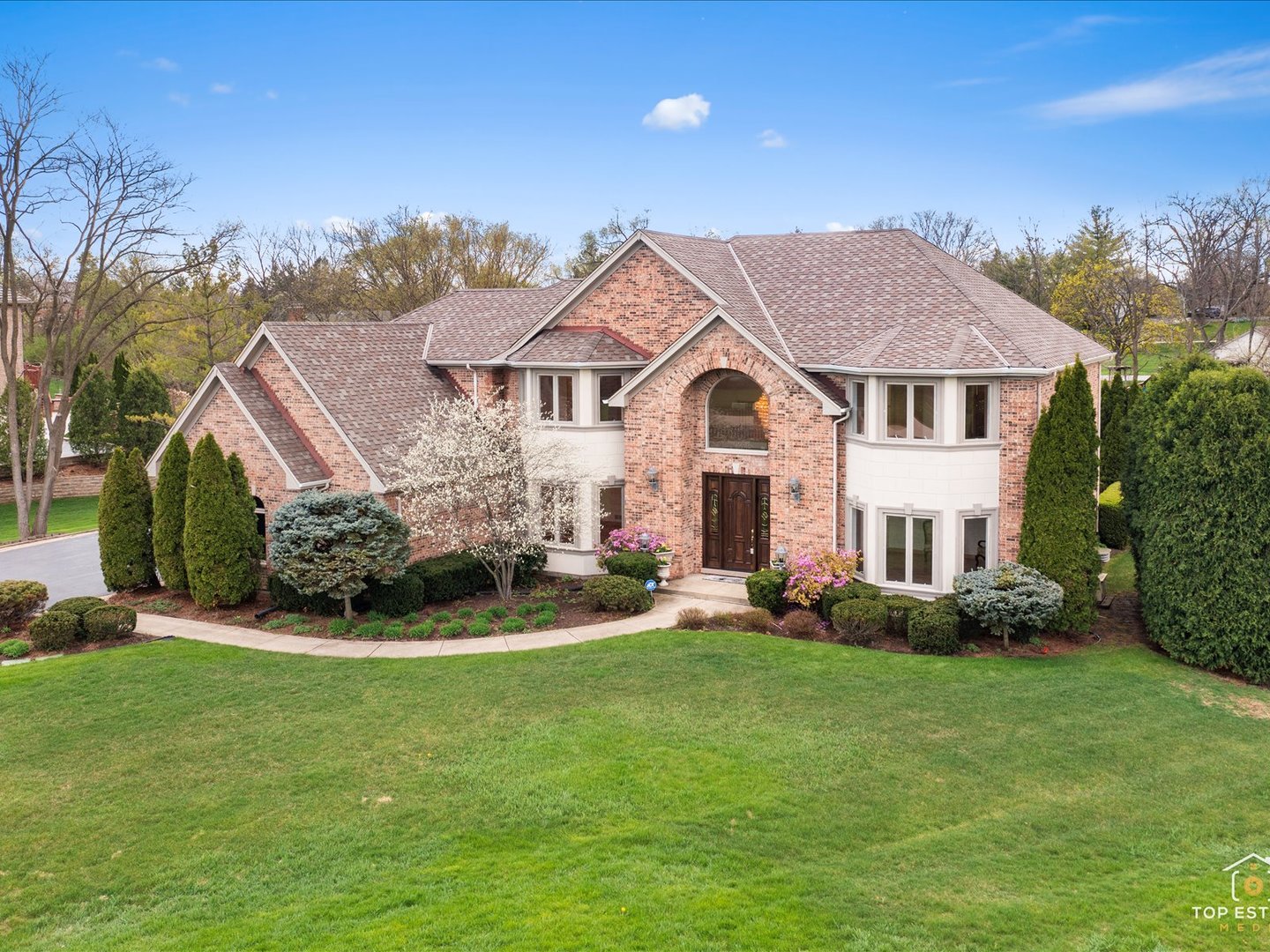 22898 N Foxtail Drive, Kildeer, IL