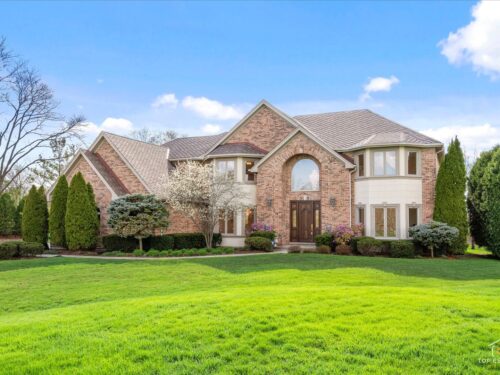 22898 N Foxtail Drive, Kildeer, IL