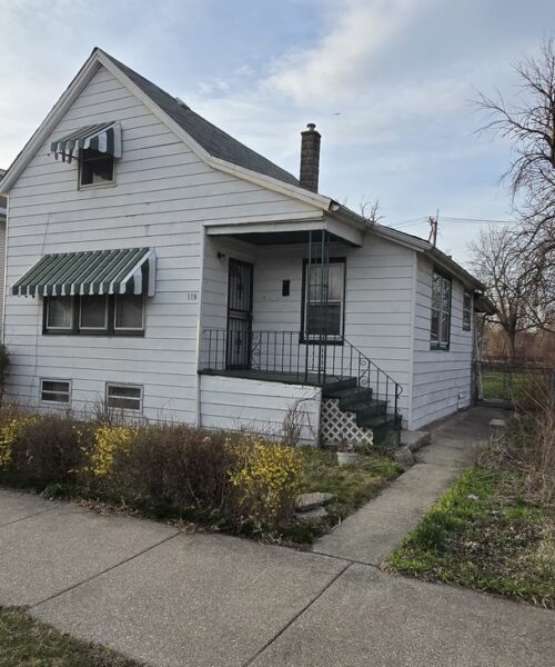 118 W 103rd Place, Chicago, IL