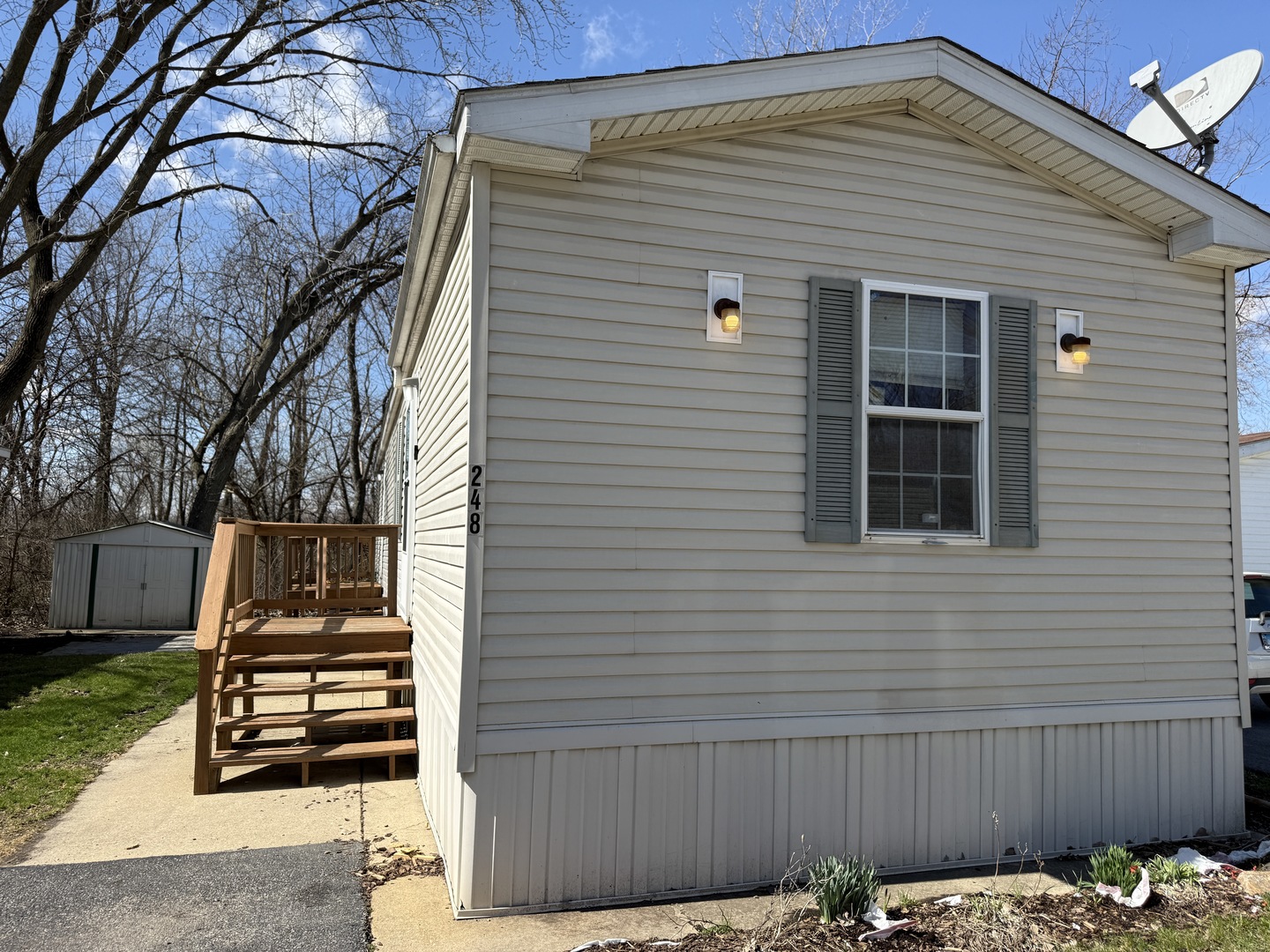 1712 S Dixie Highway #248, Crete, IL