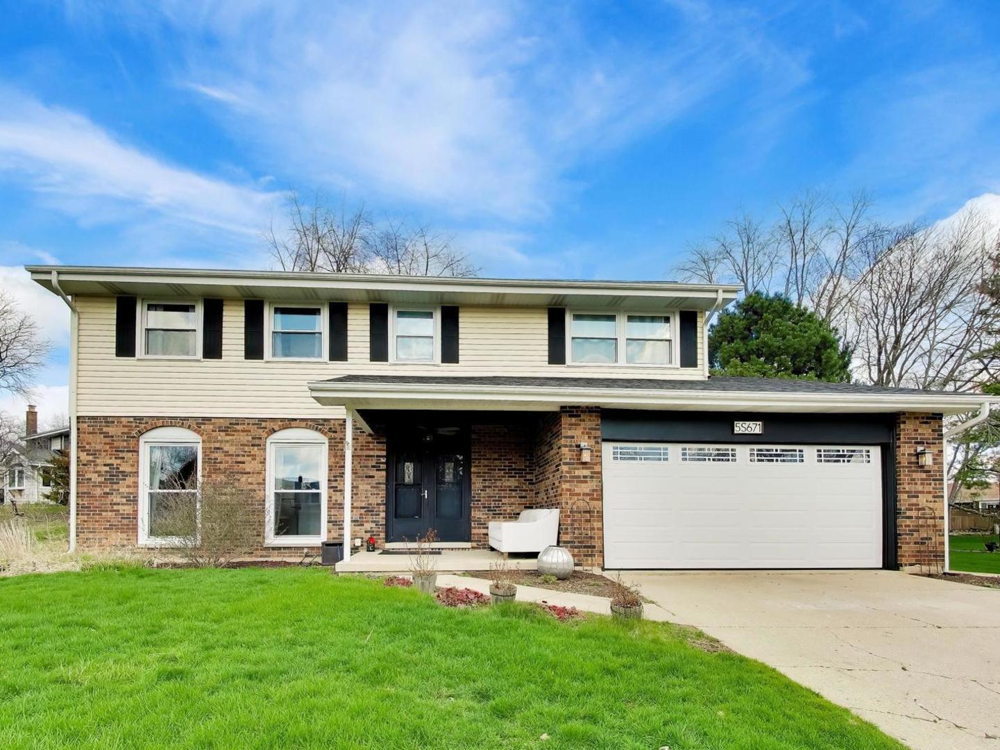 5S671 Buttonwood Court, Naperville, IL