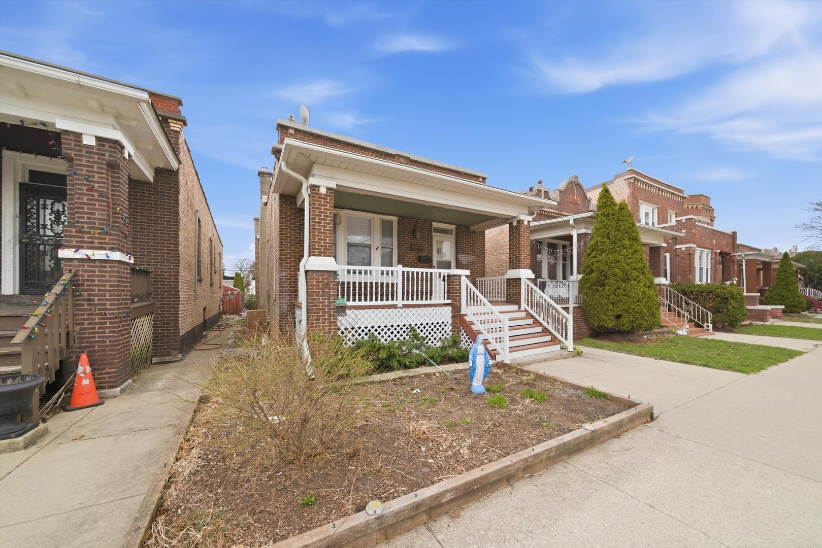 1424 S 57th Avenue, Cicero, IL