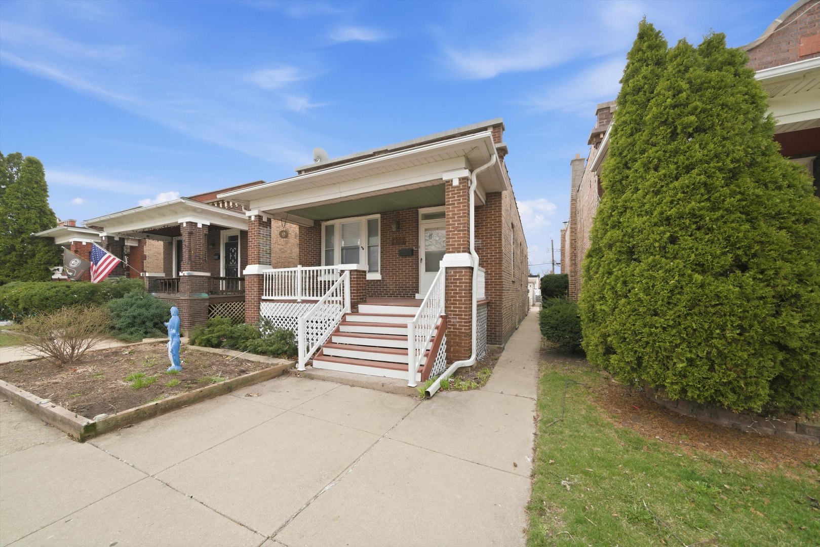 1424 S 57th Avenue, Cicero, IL