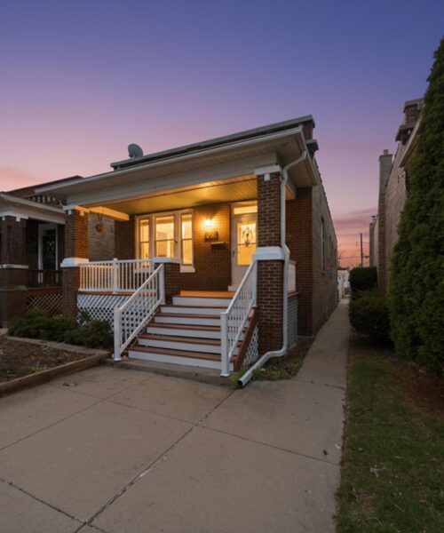 1424 S 57th Avenue, Cicero, IL