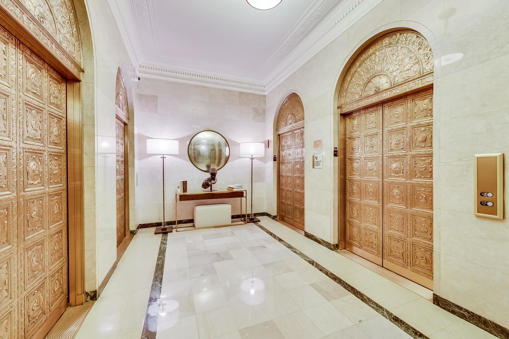 310 S Michigan Avenue #1111, Chicago, IL