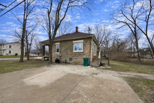 1200 Ada Street, Joliet, IL