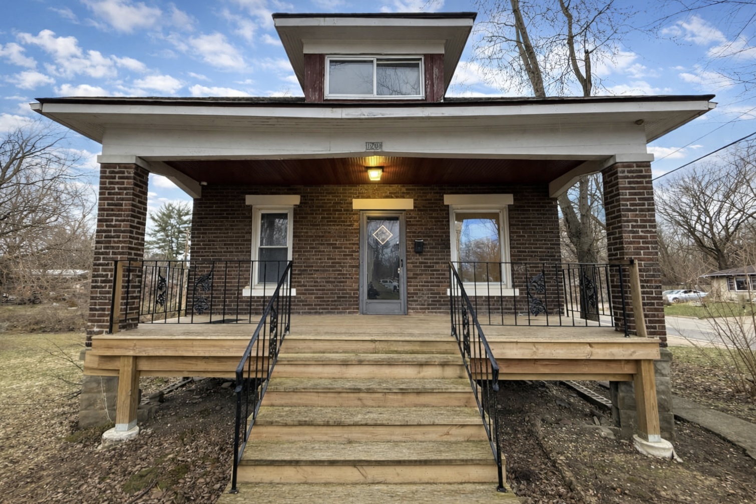 1200 Ada Street, Joliet, IL