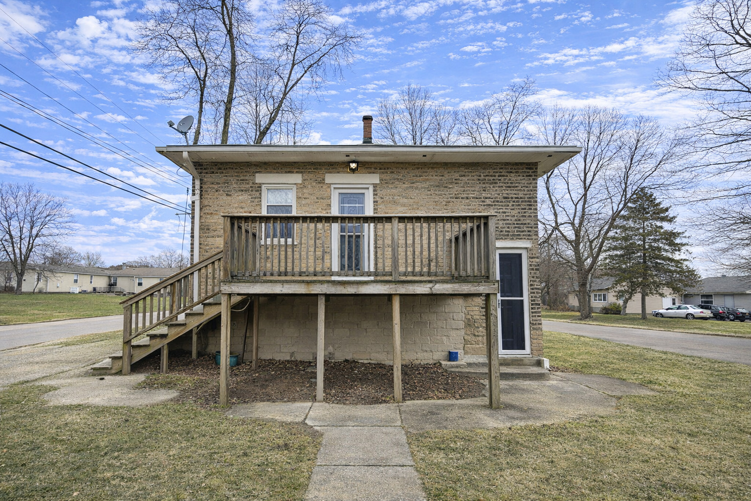 1200 Ada Street, Joliet, IL