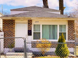 6909 S Ada Street, Chicago, IL