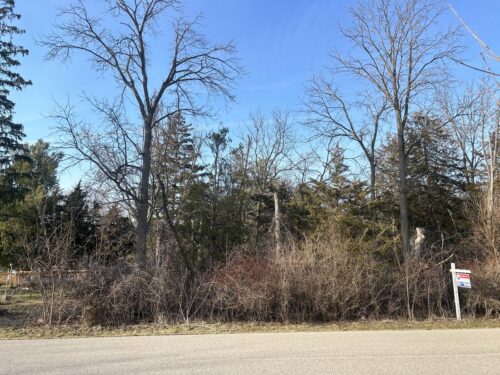 Lot 17 & 18 Harding Avenue, Richmond, IL