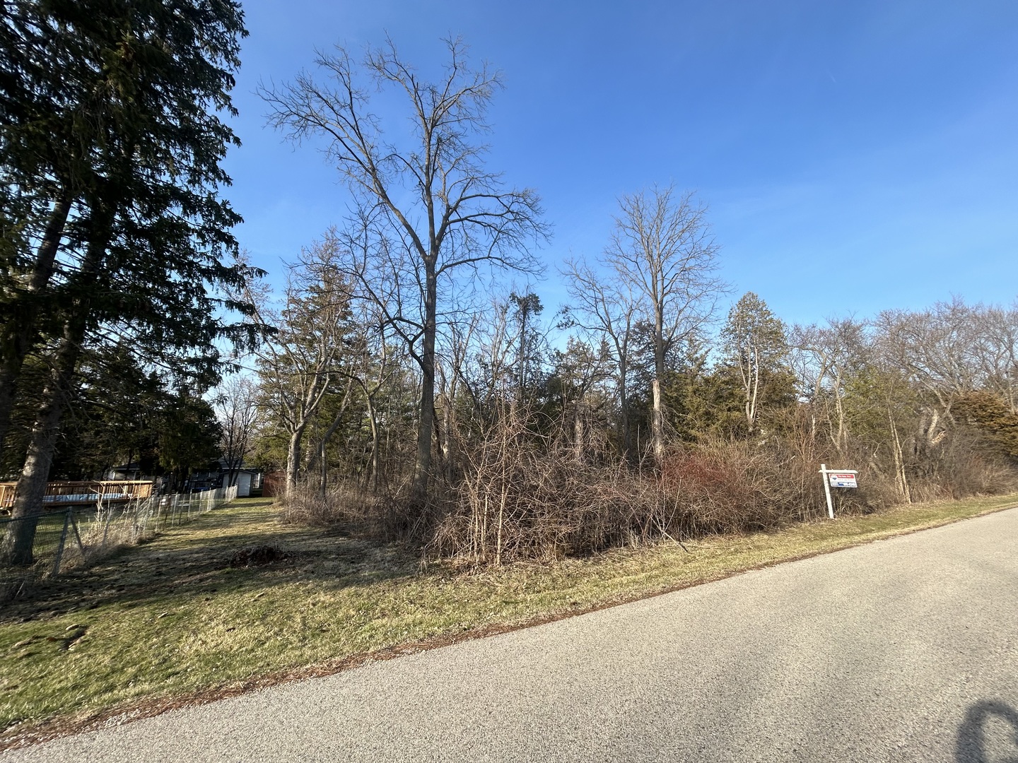 Lot 17 & 18 Harding Avenue, Richmond, IL