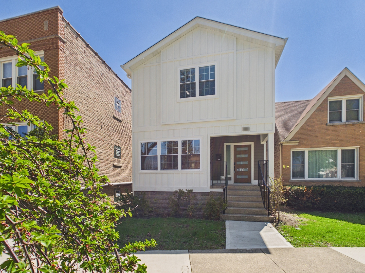 6707 W Imlay Street, Chicago, IL