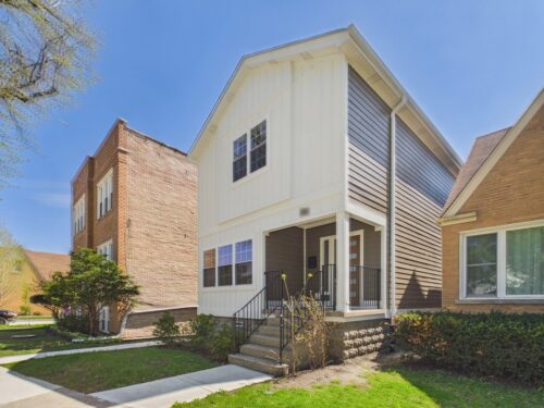 6707 W Imlay Street, Chicago, IL